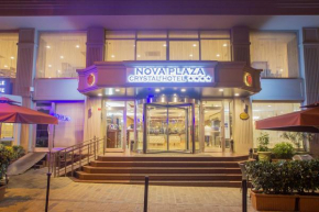 Crystal Hotel Istanbul  Стамбул